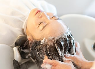 ハーブクレンジング